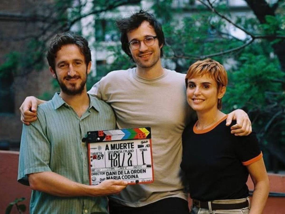 Verónica Echegui: últimos meses de trabajo y privacidad antes de su fallecimiento