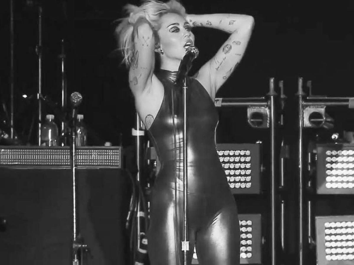 Miley Cyrus a los 33: la artista que destruyó a Hannah Montana para sobrevivir en Hollywood