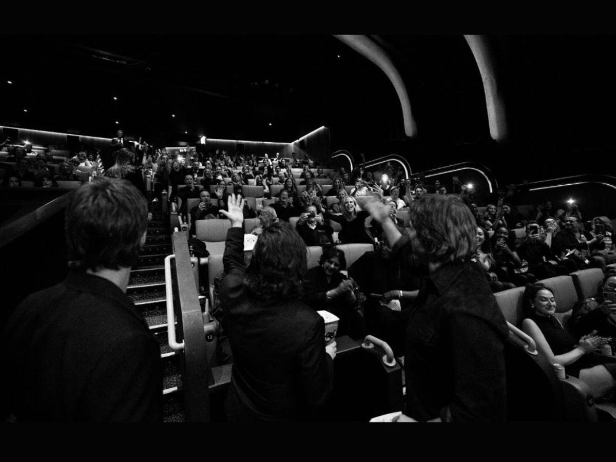 Top Gun 3 es oficial y Tom Cruise volverá como Maverick