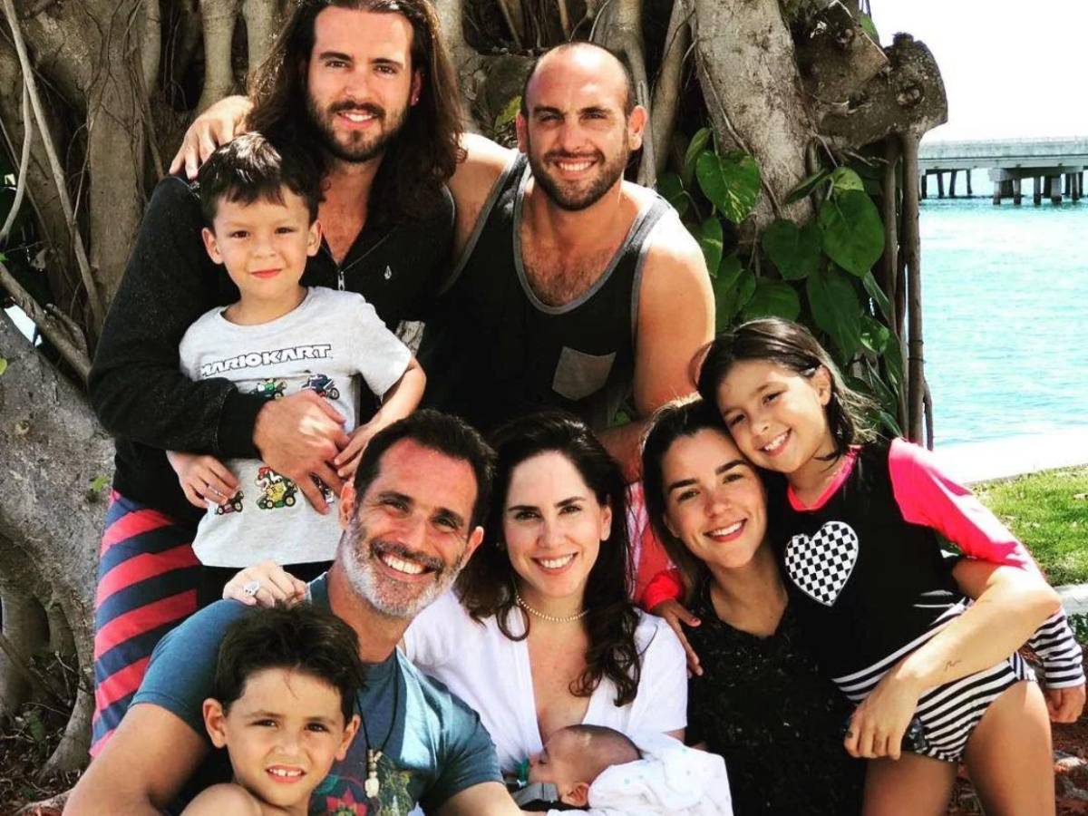 La hija de Pablo Lyle cumple 16 años a dos meses de su liberación