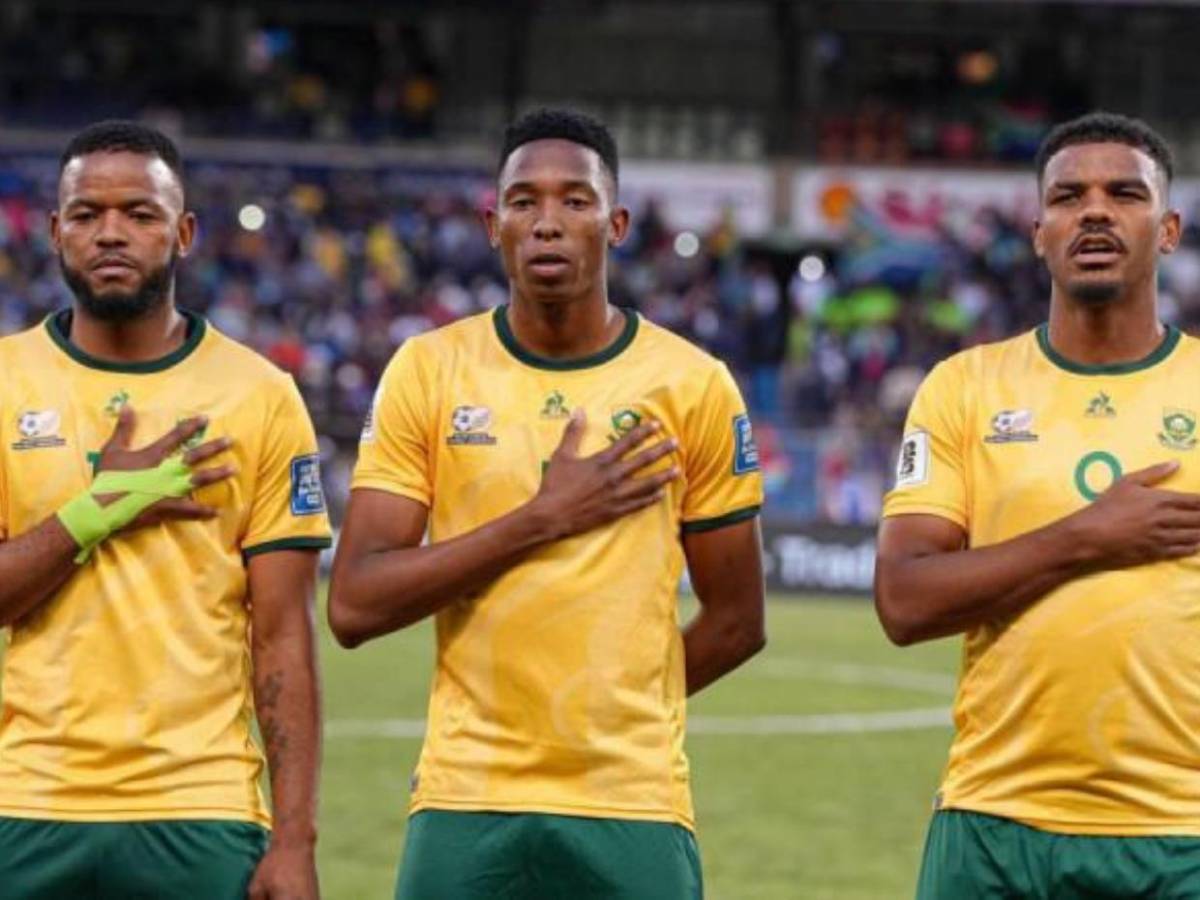 Benín tenía todo para su primera clasificación a un Mundial y al final no irá ni a repechaje