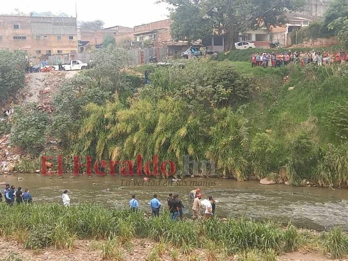 Será la autopsia la que determine la causa de muerte del ciudadano.