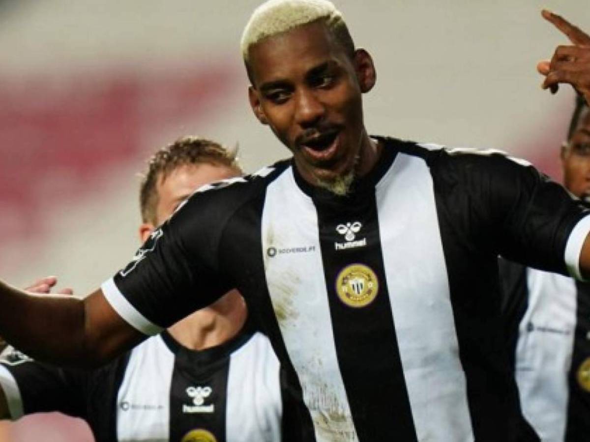 Así es el nuevo club que podría fichar a Alberth Elis: ¿Por qué lo relacionan con Cristiano Ronaldo?