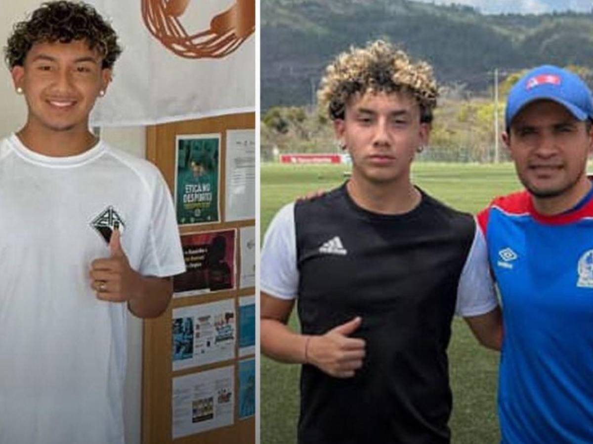 Fichajes: Seleccionado ya está en Turquía con su nuevo club y joyita catracha al Girona