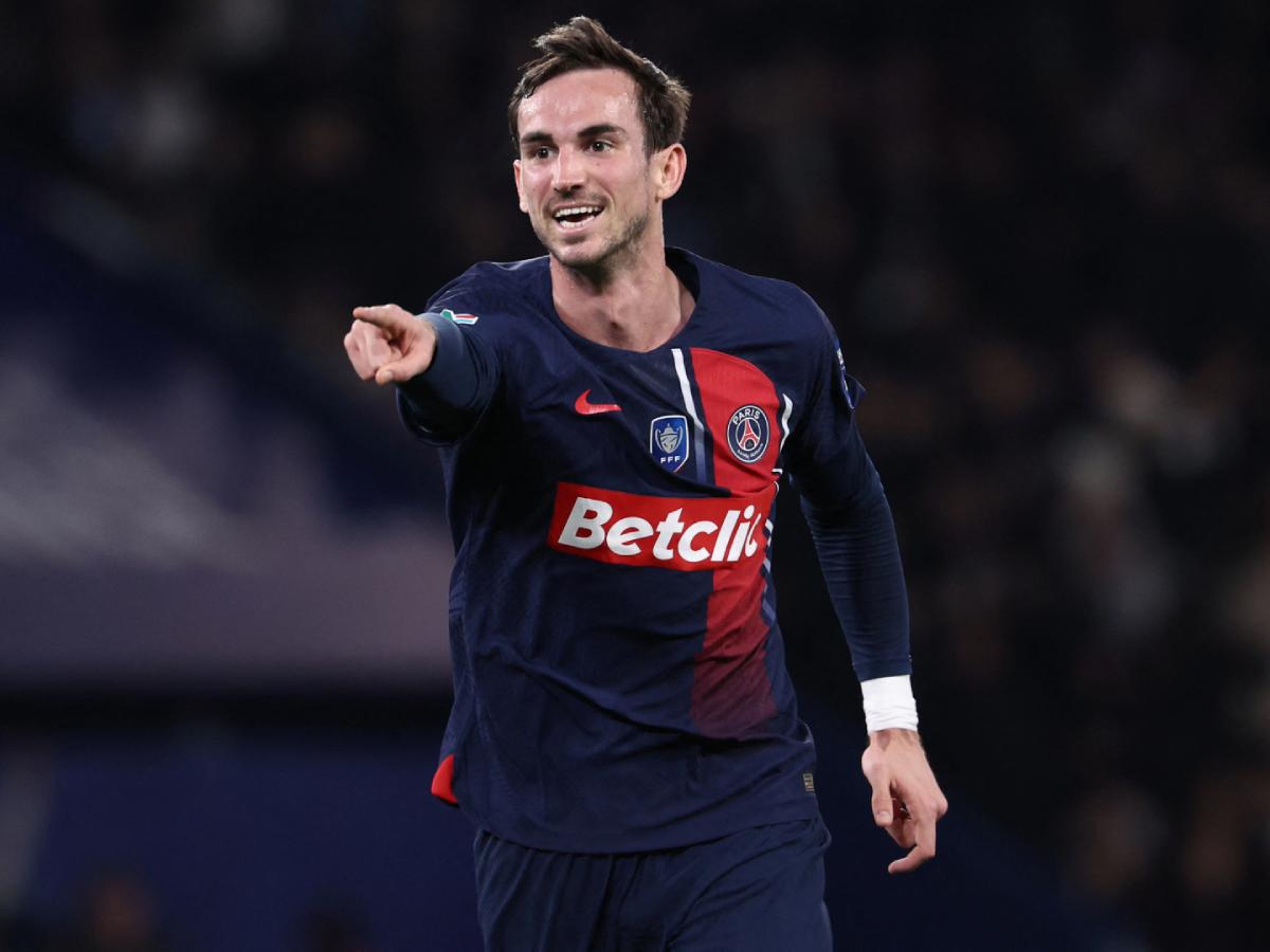 Increíble: El venenoso 11 titular del PSG para enfrentar al Inter en la final de Champions League