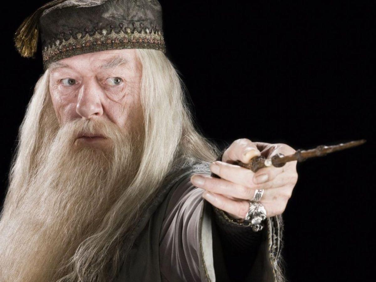 A los 82 años muere el actor Michael Gambon, que encarnó a Dumbledore en “Harry Potter”