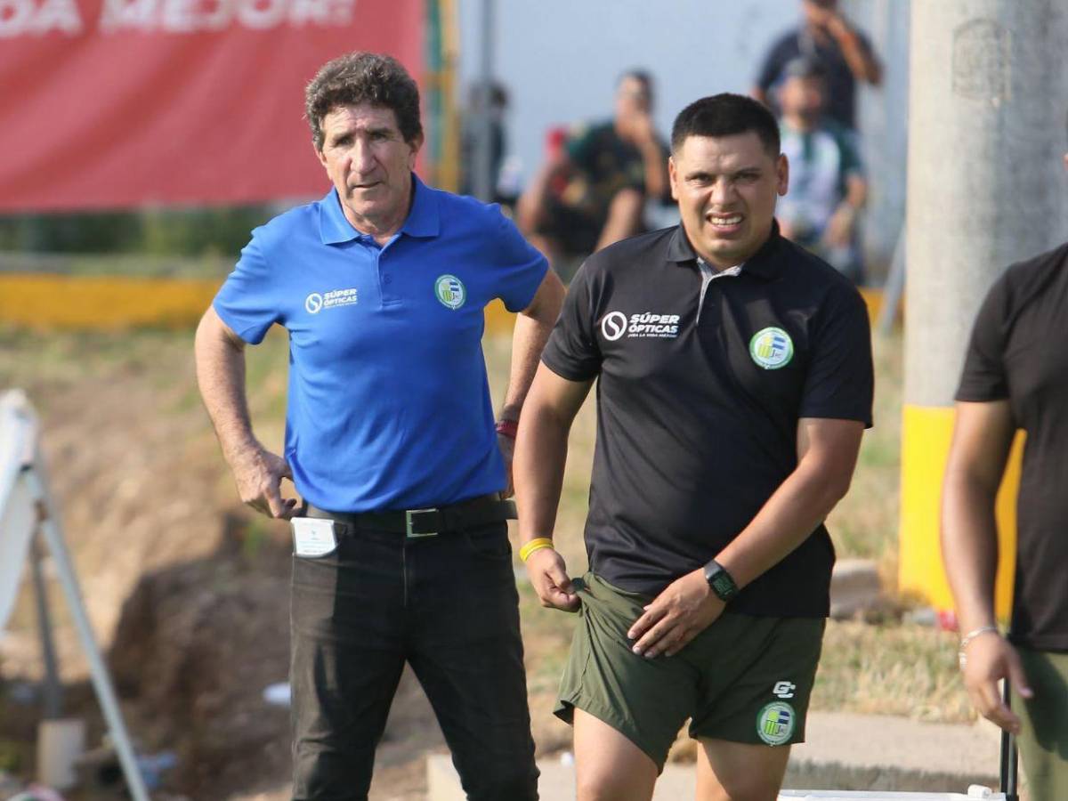 Fichajes: Olimpia incorpora su primer refuerzo y defensa de Motagua no quiere renovar Fichajes: Olimpia incorpora su primer refuerzo y defensa de Motagua no quiere renovar