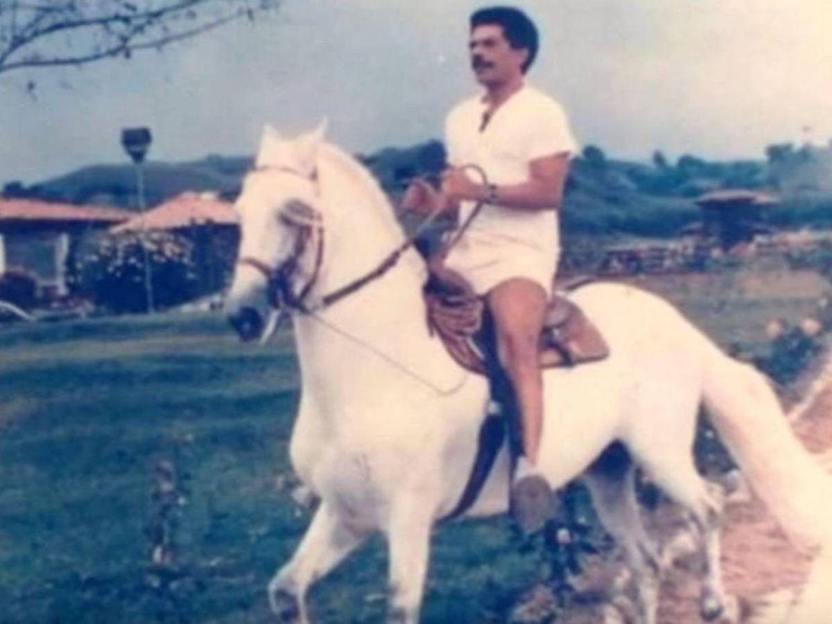 ¿Cuáles fueron los nexos que tuvo Juan Ramón Matta Ballesteros con Pablo Escobar?