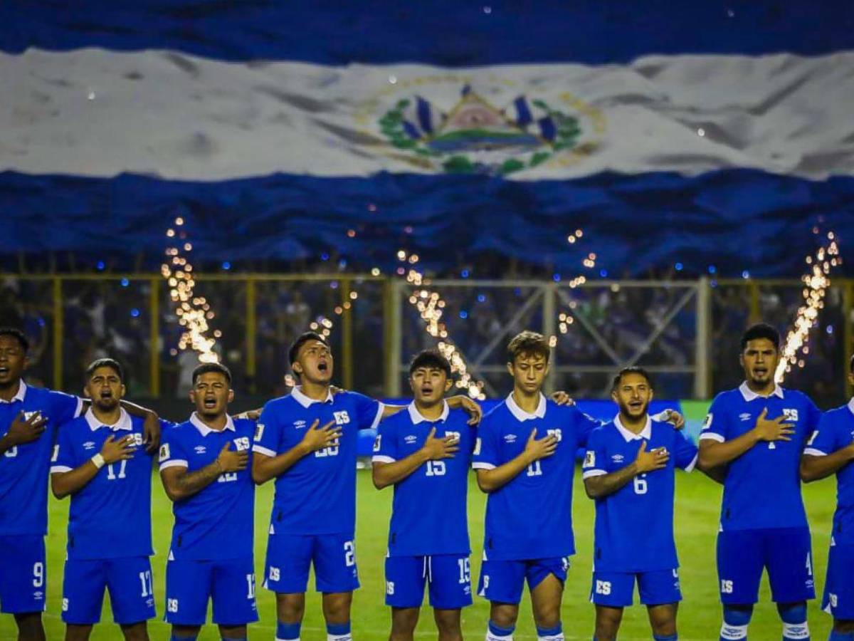 Mundial 2026: Selecciones que han quedado eliminadas este 13 de noviembre; CR7 peligra