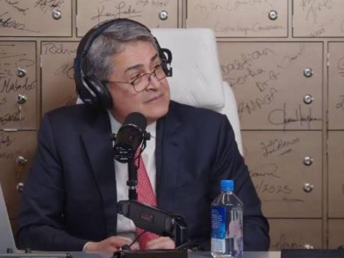 JOH revela cómo fue su relación con Sean ‘Diddy’ Combs y estafador de cripto en la cárcel