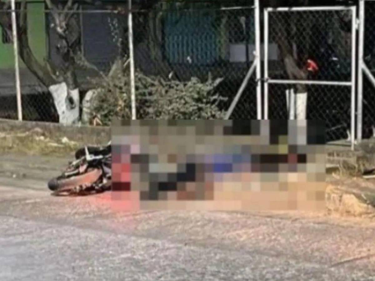 Salieron a buscar comida y no volvieron: Samuel y Usiel, asesinados en Choluteca