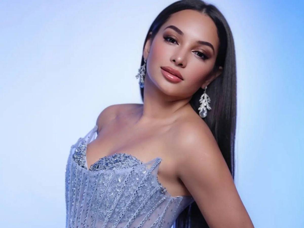 Stephanie Guifarro, la enfermera y actriz que busca ser Miss Honduras Universo 2026