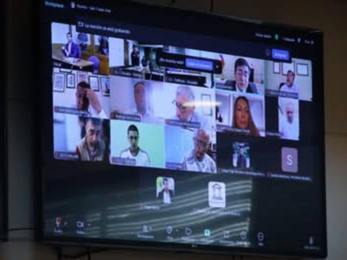 Profesor creó red de pedofilia para grabar como abusaban de su hijastra en Chile