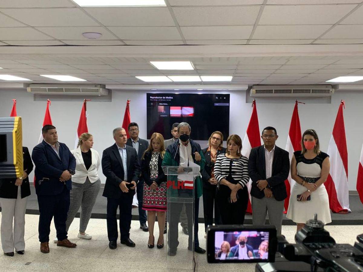 Mauricio Villeda: Proyecto presentado por el Ejecutivo de la ley del CNDS es una copia en un 61% de una ley de México