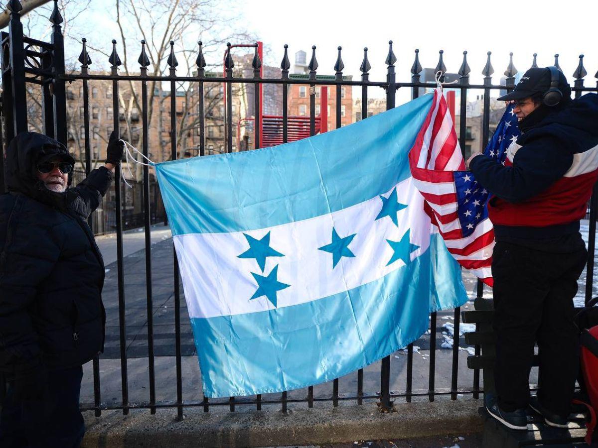 En directo: Juicio de Juan Orlando Hernández