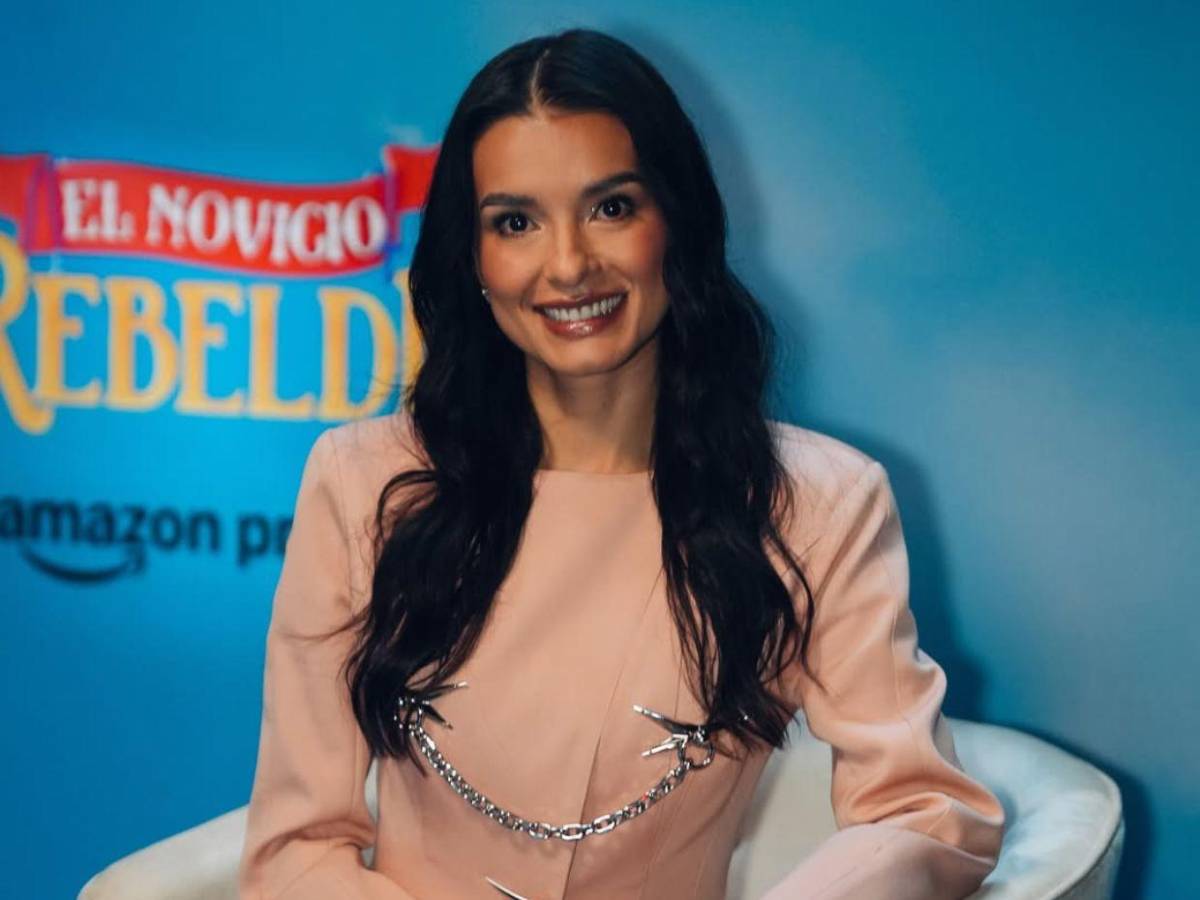 Paola Rey anuncia divorcio de Juan Carlos Vargas ¿cuántos años llevan separados?