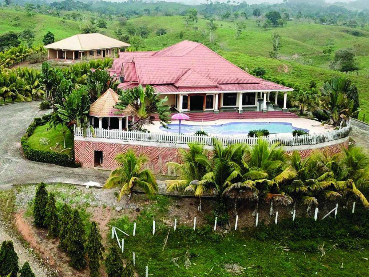 Alexander Ardón descubrió traición de JOH: era investigado desde 2017