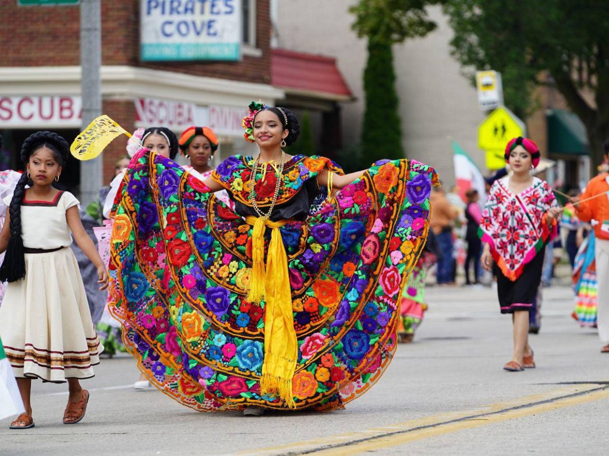 Cinco de Mayo: ¿Qué se celebra este lunes en Estados Unidos?