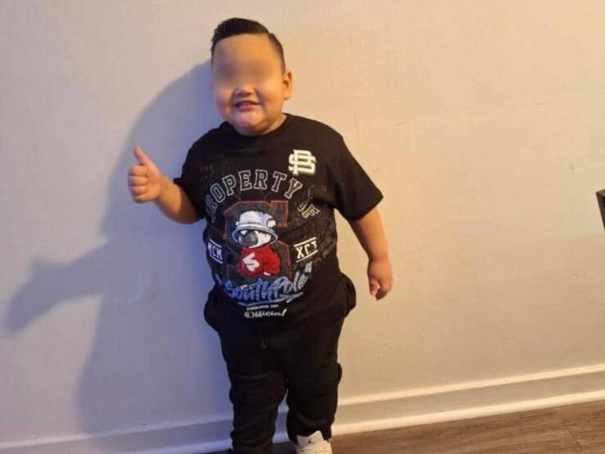 Niño hondureño muere asfixiado con una pelota en Virginia; piden ayuda para repatriarlo