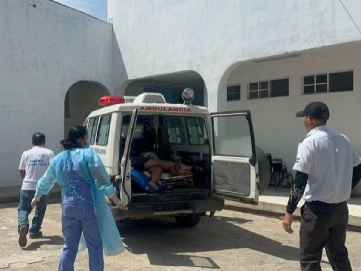 Estuvo preso solo 3 días: hombre que mató a su pareja y abuelo, había sido denunciado por violencia