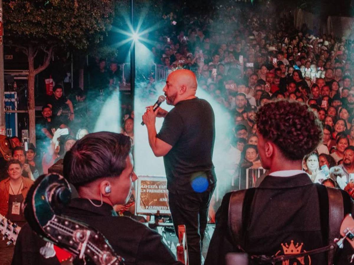 “Personas irrelevantes”: así reaccionó Belinda a las revelaciones de Lupillo Rivera