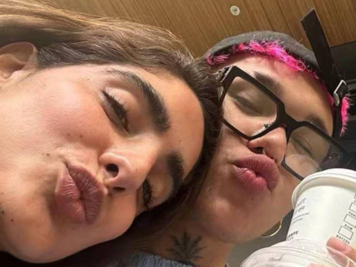 Video íntimo de Isabella Ladera y Beéle confirmaría infidelidad a Cara Rodríguez