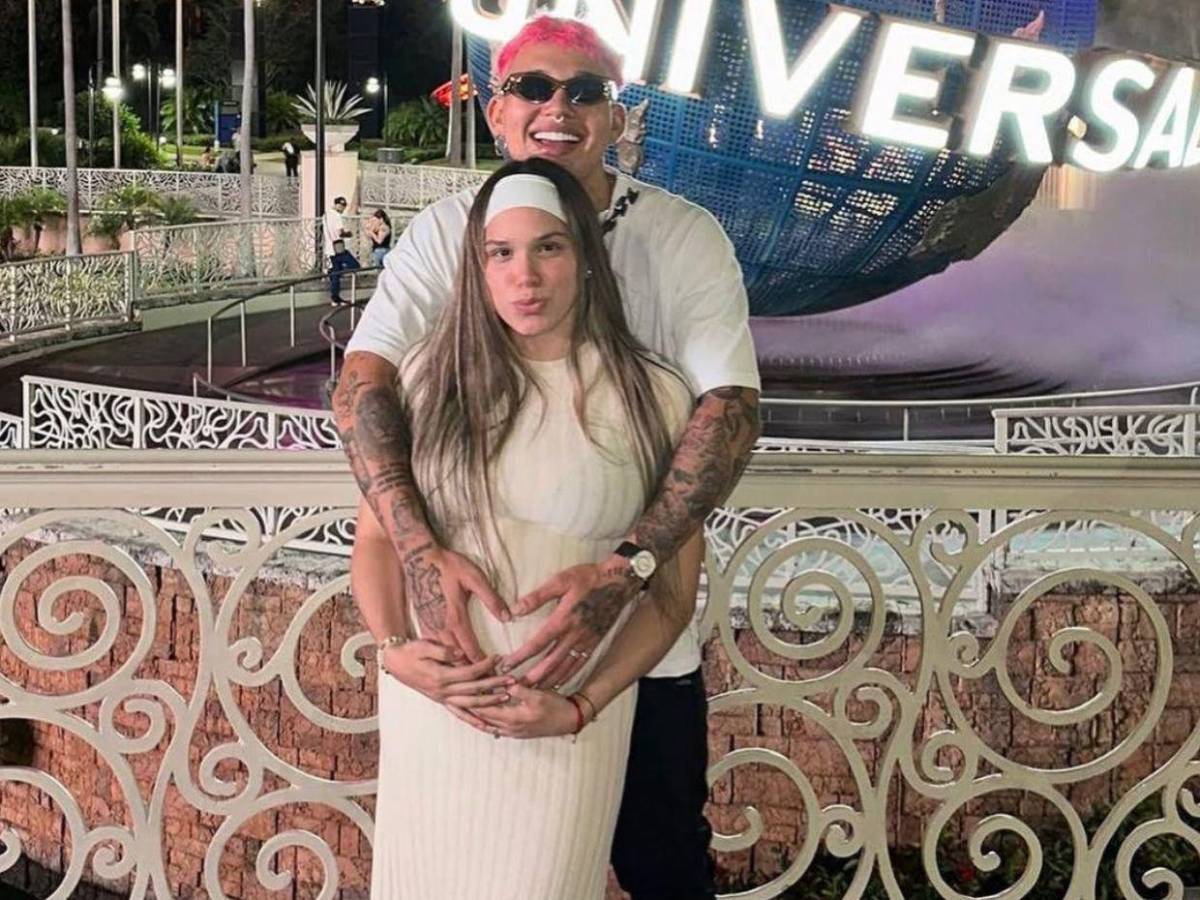 Video íntimo de Isabella Ladera y Beéle confirmaría infidelidad a Cara Rodríguez