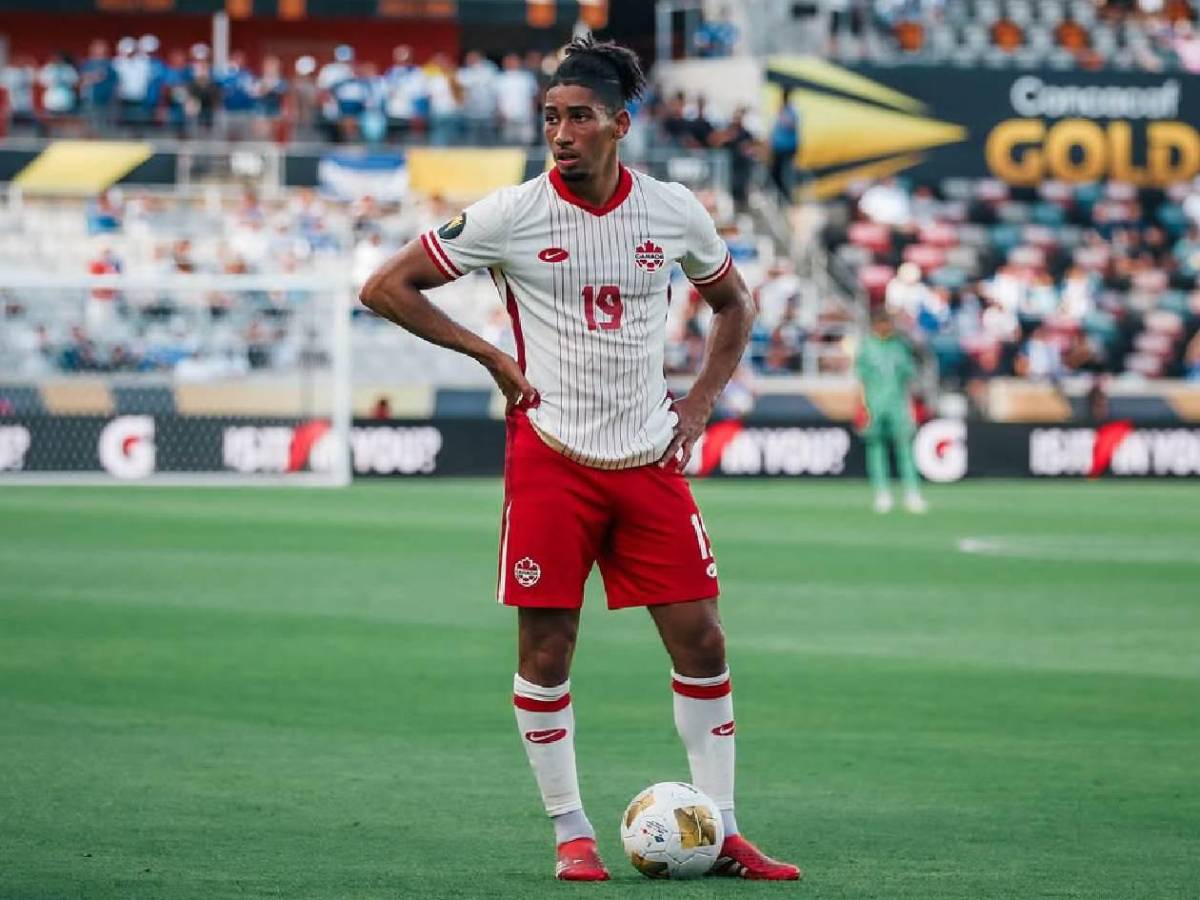 Tabla de goleadores Copa Oro 2025: Luis Palma se mete a la pelea y panameño sorprende