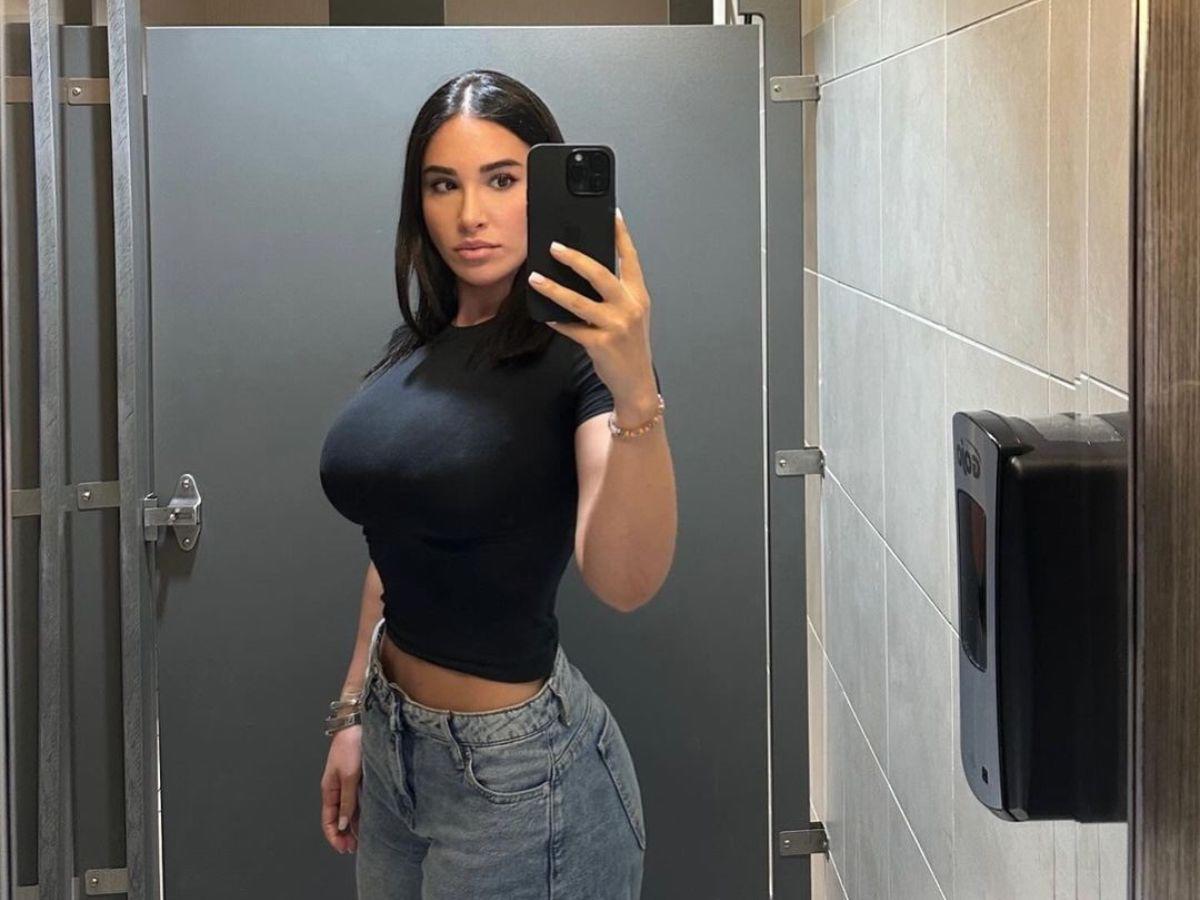 ¿Quién es Lauren Pisciotta, exasistente de Kanye West que lo demanda por violación? ¿Quién es Lauren Pisciotta, exasistente de Kanye West que lo demanda por violación?