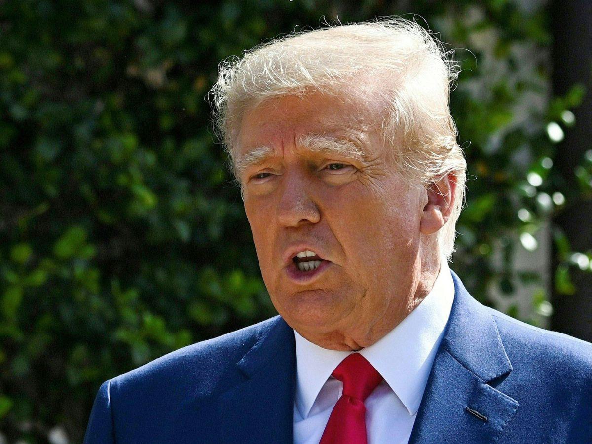 Trump se apresta a anunciar su nueva candidatura a la presidencia de EE UU