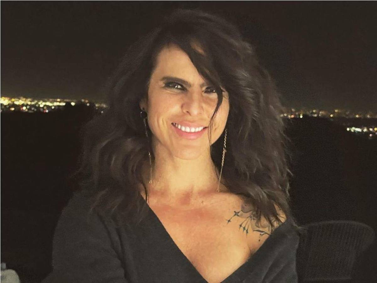 Aseguran que Kate del Castillo tiene un romance con director de fotografía