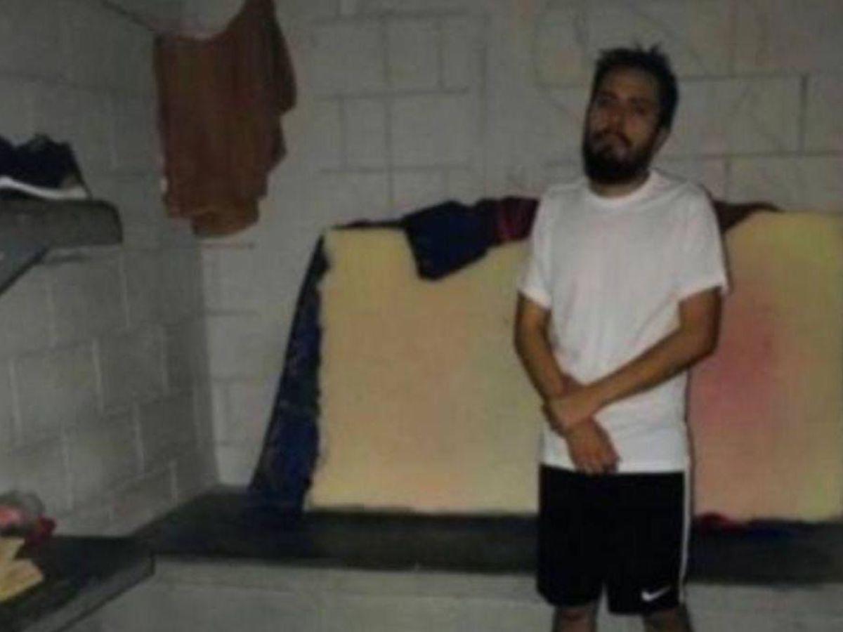 ¿Quién era “Wilson”, el hombre que entregó bolsa con dólares a ‘Tony’ Hernández?