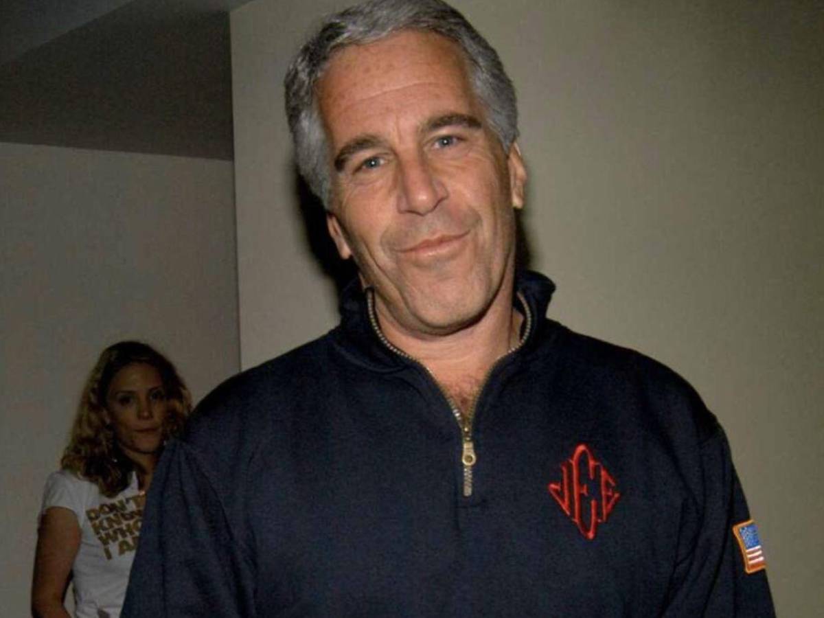 ¿Qué revelan los millones de archivos de Jeffrey Epstein donde nombran a Donald Trump?