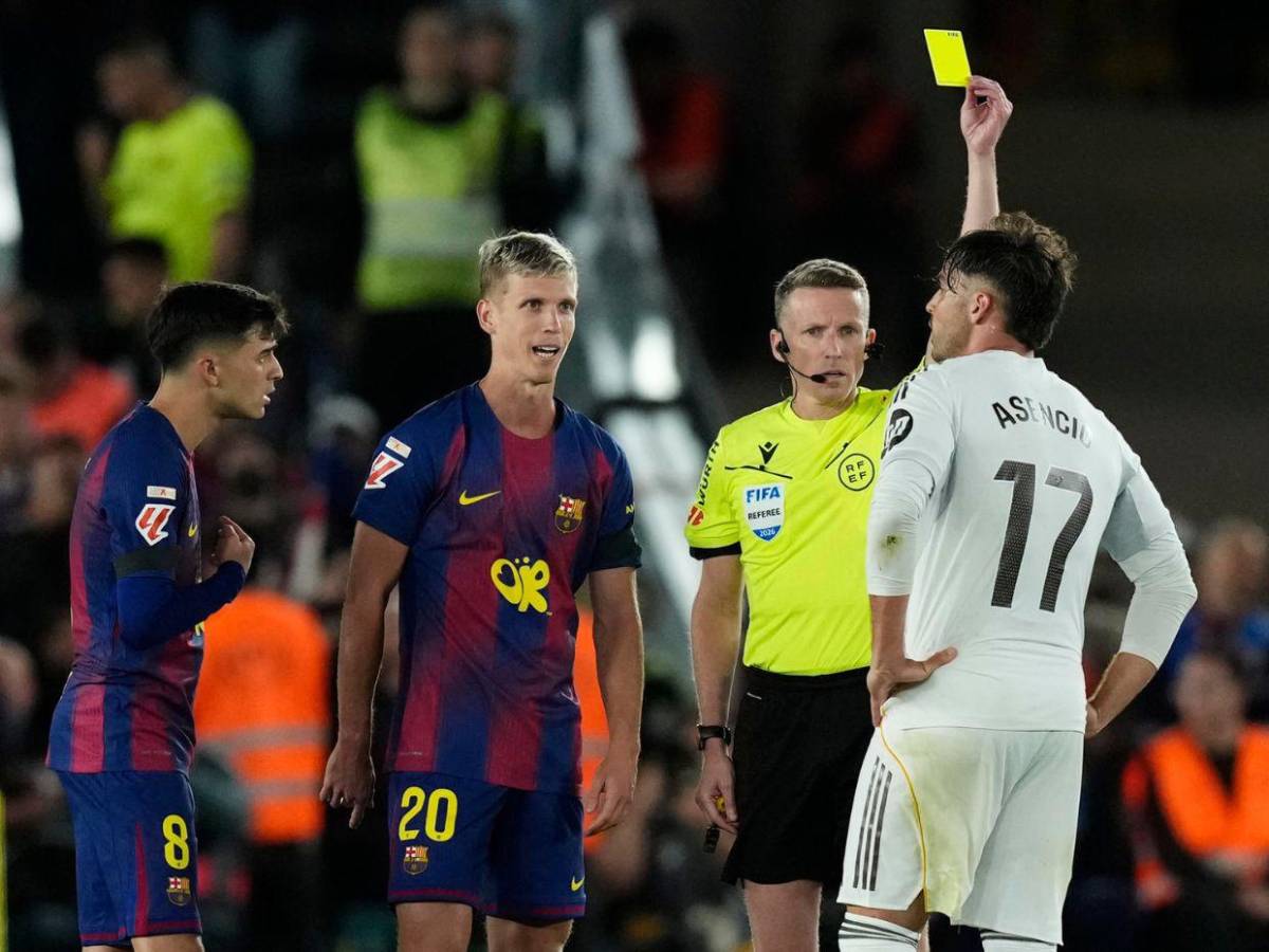 Revolución en Real Madrid: todos los que se van tras perder LaLiga ante el FC Barcelona