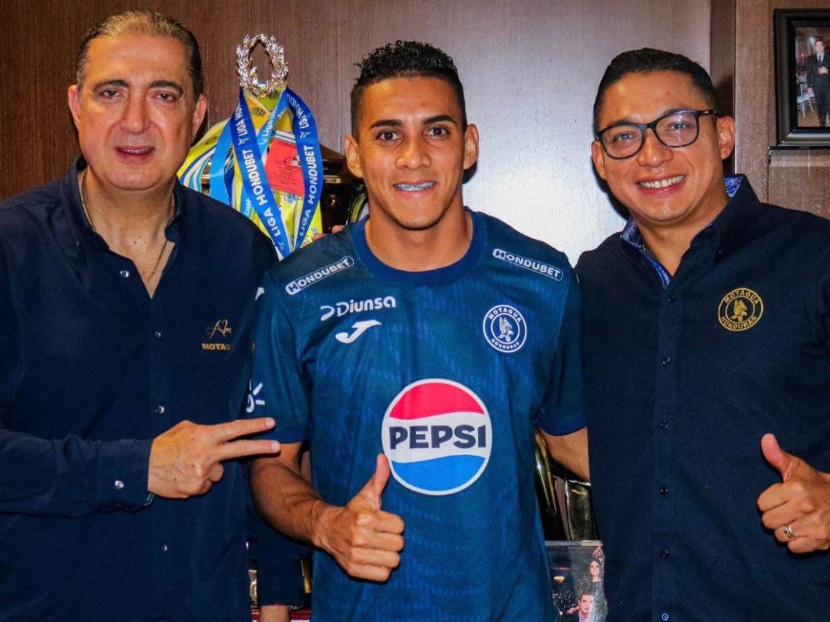 Motagua a reunión con Diego Vázquez: Puntos en agenda y cambios en el club