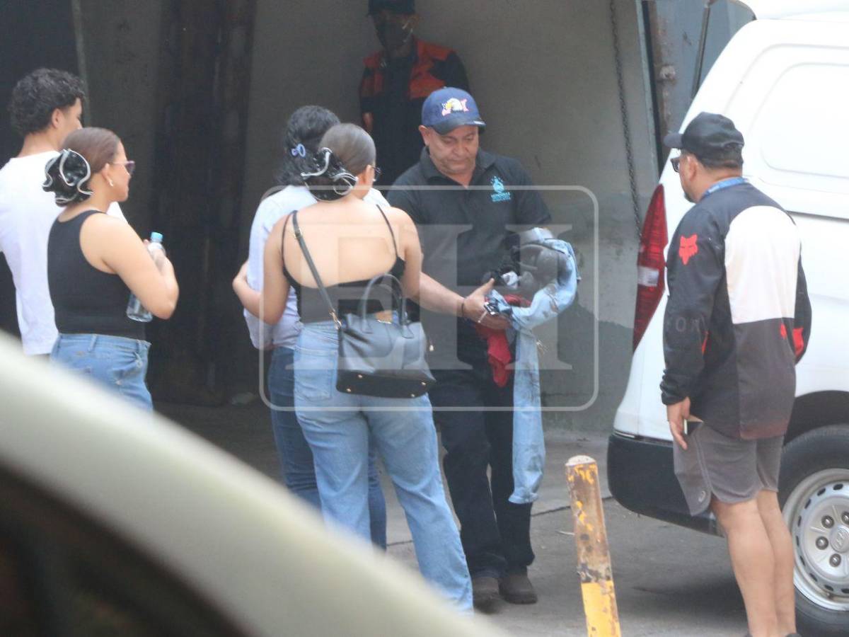 Jonathan tomó el vehículo de su padre sin permiso para salir con amigos y murió en accidente