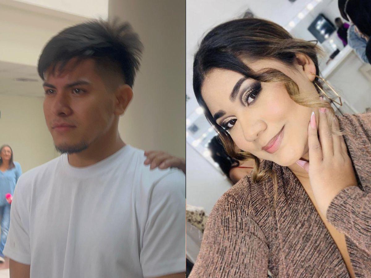 Walter Alvarenga confesaría cómo mató a su expareja Katherine Fuentes; busca reducir condena