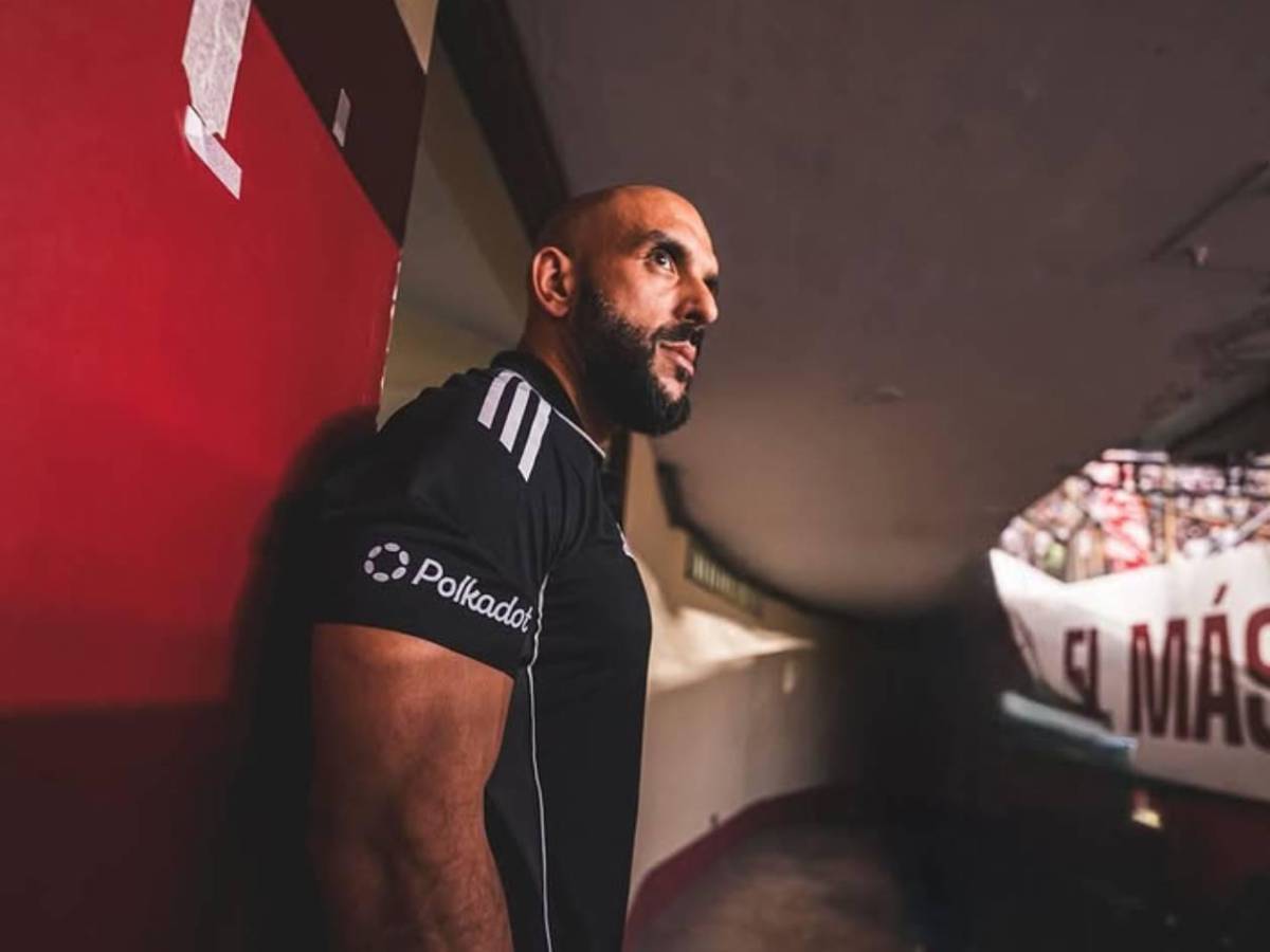 Messi metido en problemas: Su guardaespaldas fue vetado por la MLS y Concacaf; esto se sabe