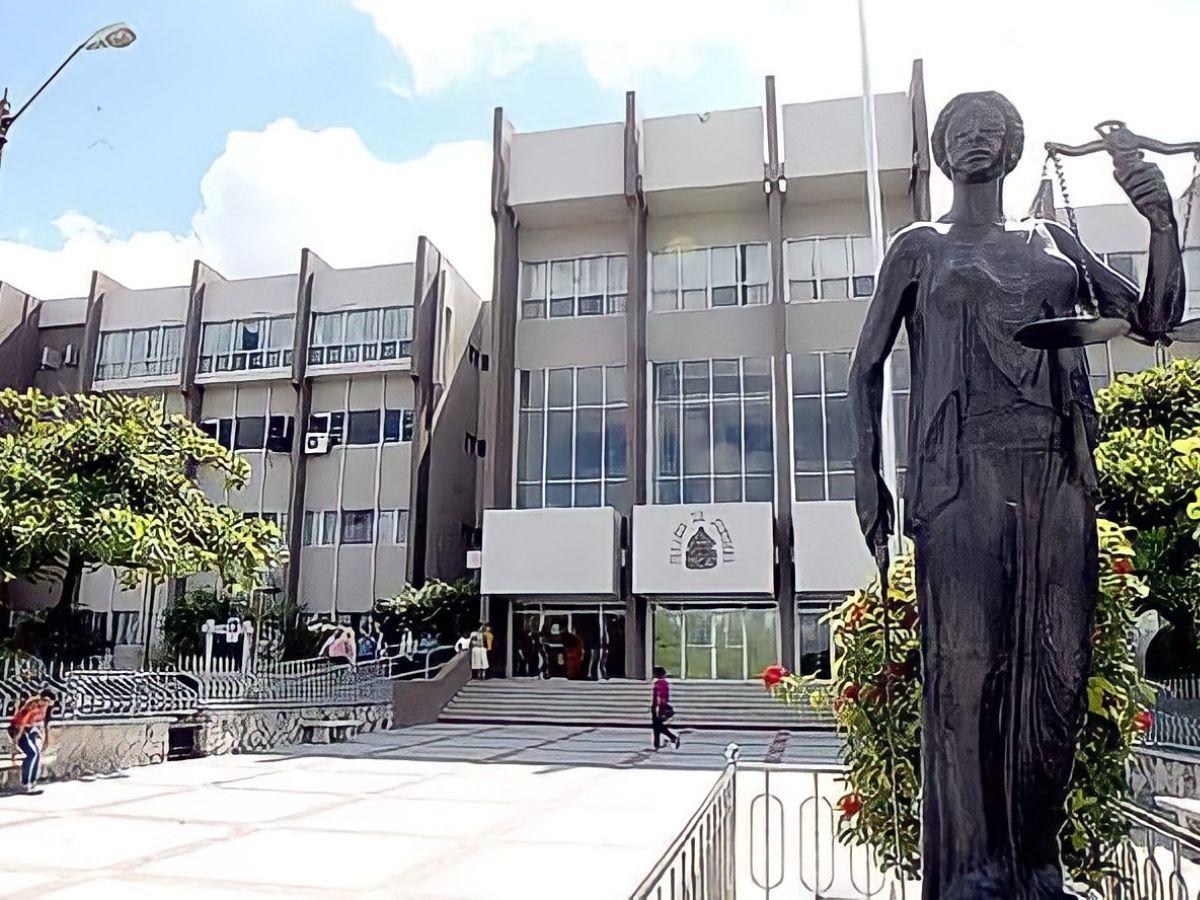 Otorgan cartas de libertad a diputados y exdiputados acusados en el caso “Arca Abierta”