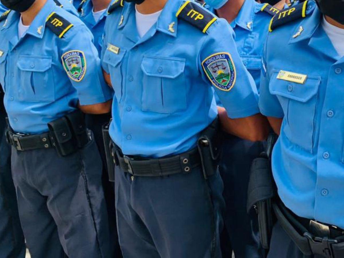 “Fui a la cárcel y luego volví a la Policía”, asegura Giovanni Rodríguez