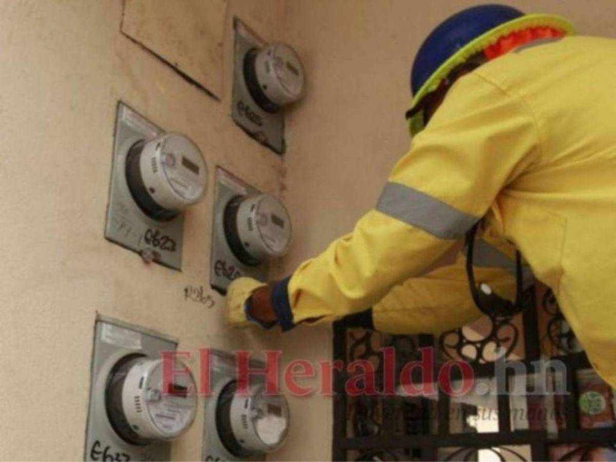 Honduras: Clientes residenciales han pagado 28% más por alza a tarifa eléctrica