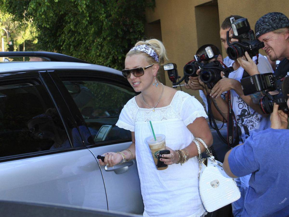 Infidelidad y una llamada antes de su boda: las confesiones de Kevin Federline sobre Britney Spears