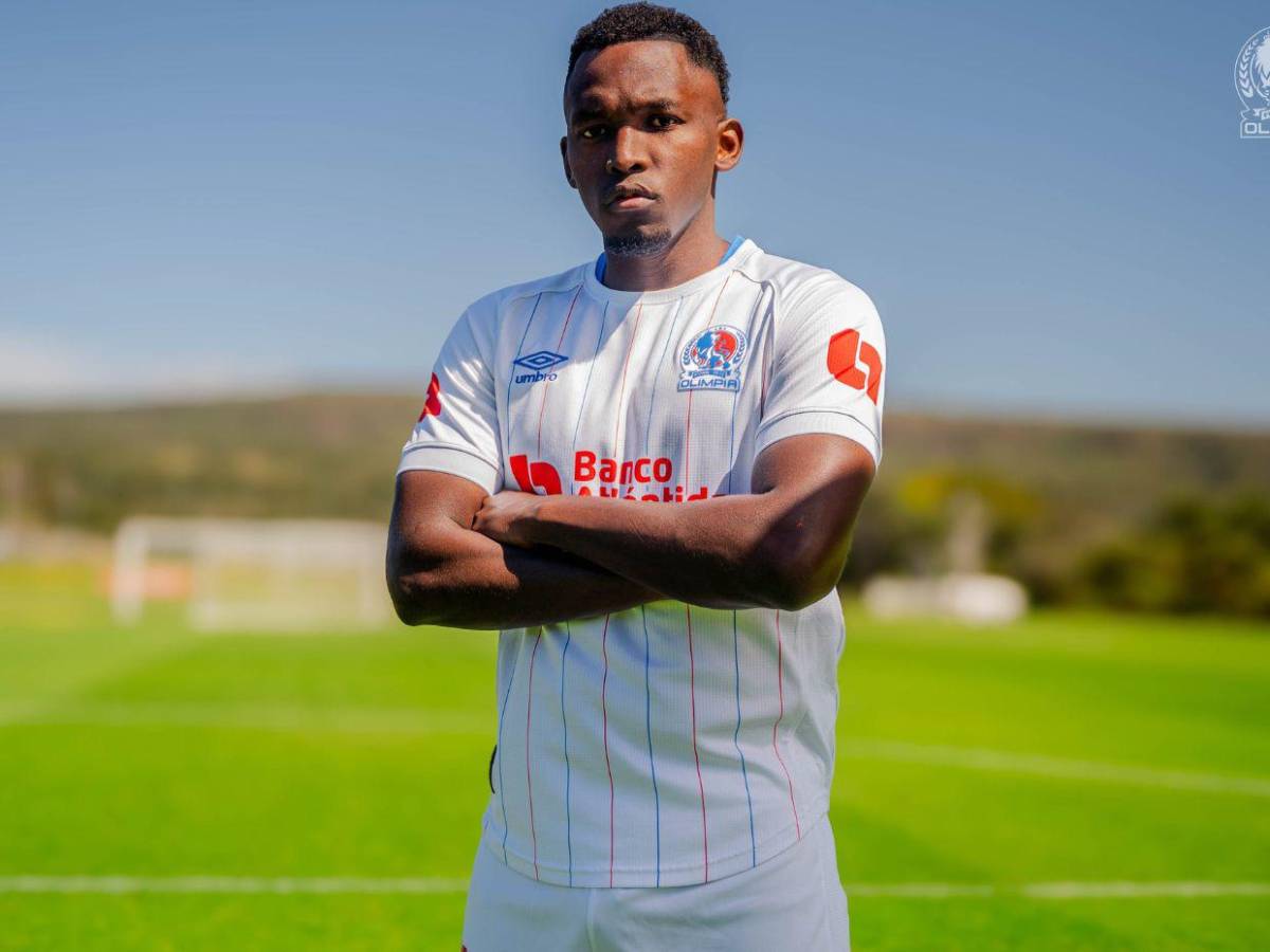 Los jugadores más caros en la Liga Nacional de Honduras en el Clausura 2024