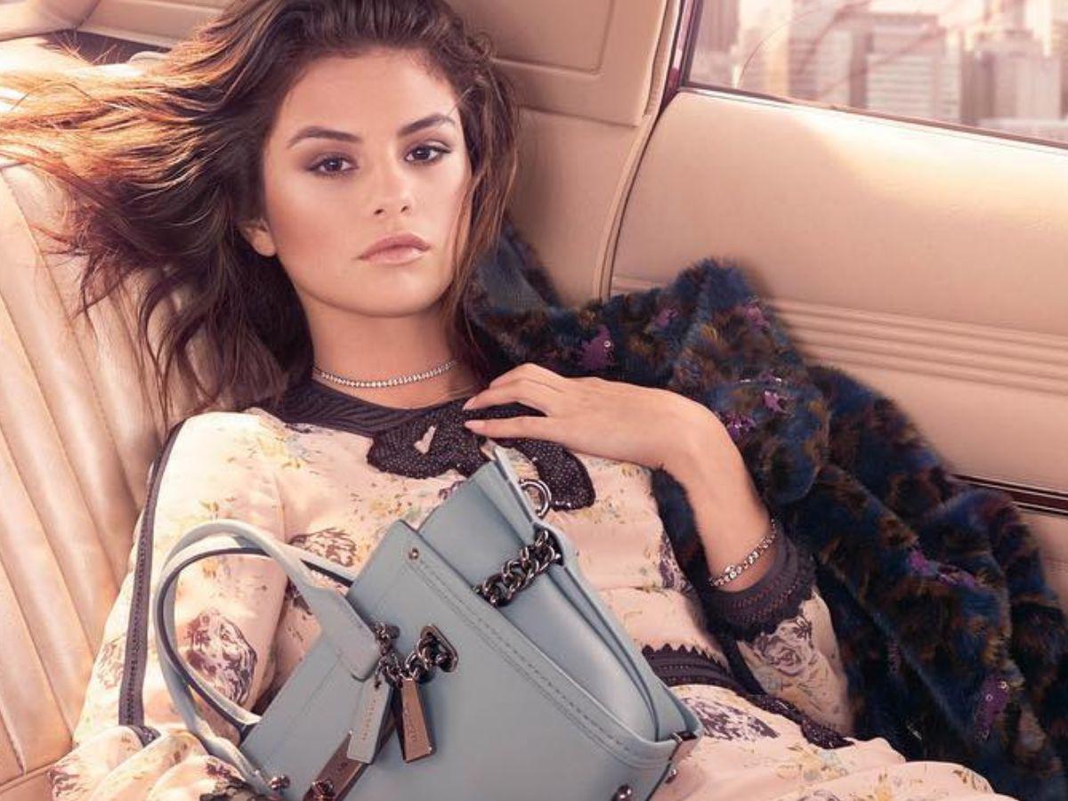 ¿A cuántos millones asciende la inmensa fortuna de Selena Gomez?