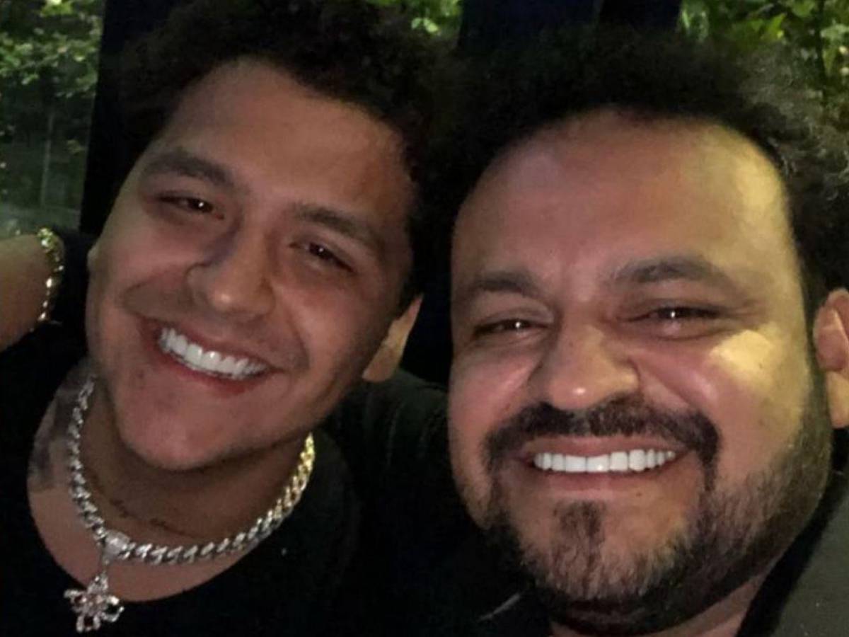 Christian Nodal contra su padre: la guerra legal por su identidad artística
