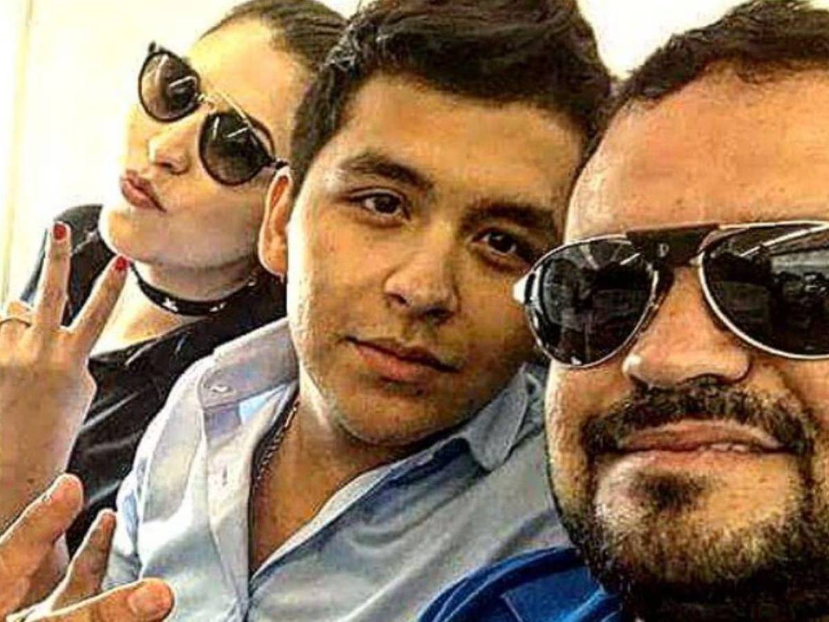 Christian Nodal contra su padre: la guerra legal por su identidad artística