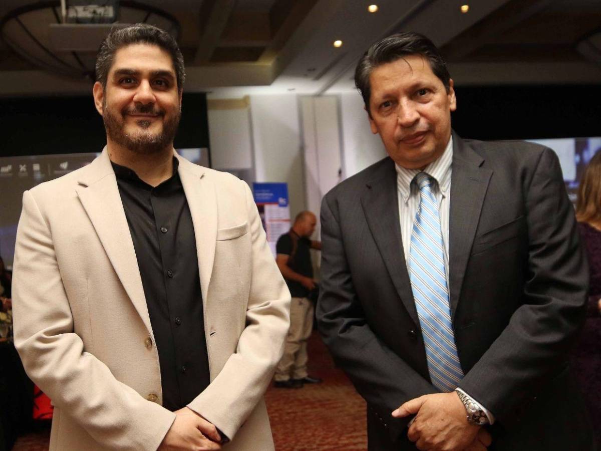 La élite empresarial hondureña se reúne en velada de honor