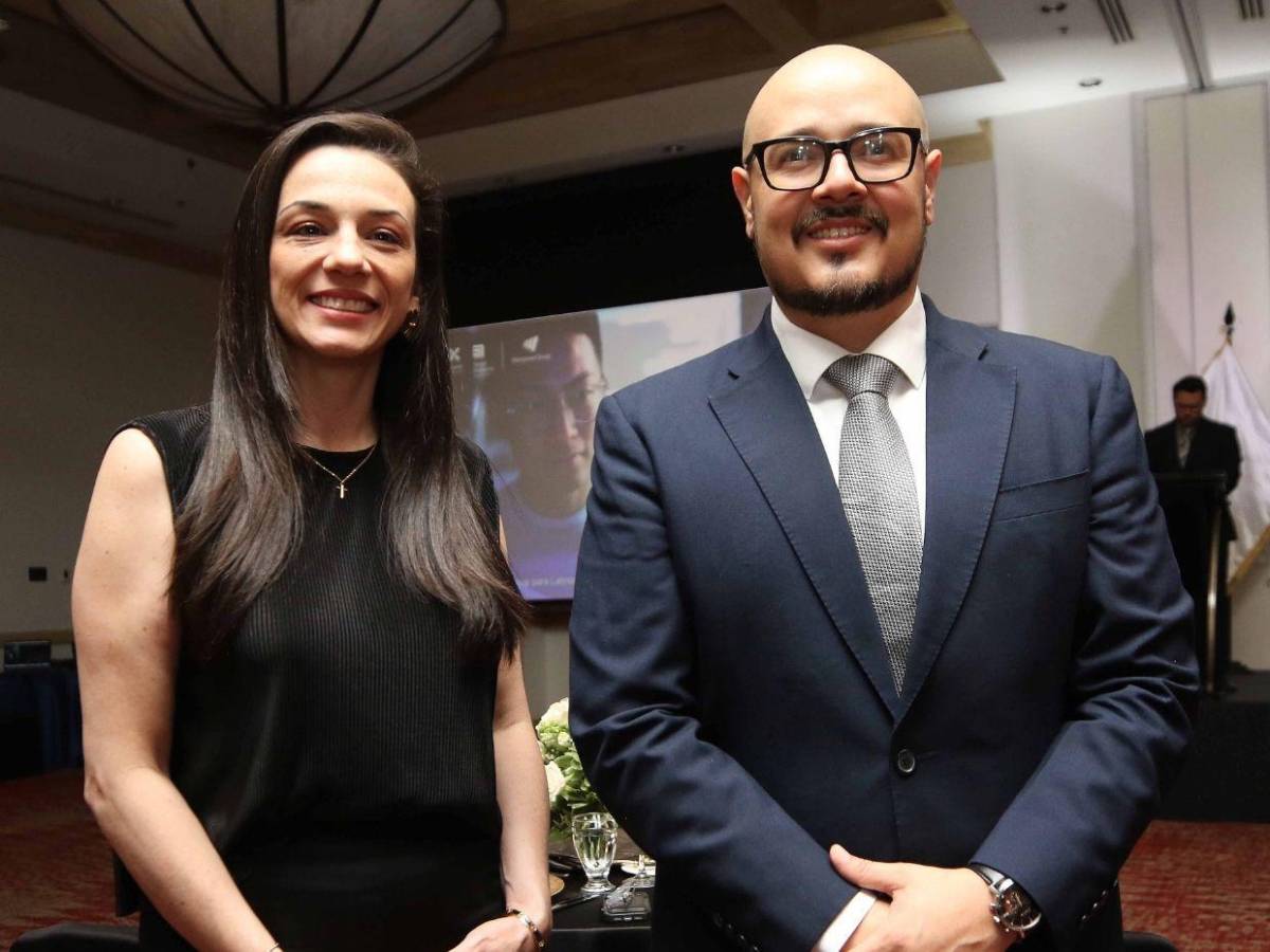 La élite empresarial hondureña se reúne en velada de honor