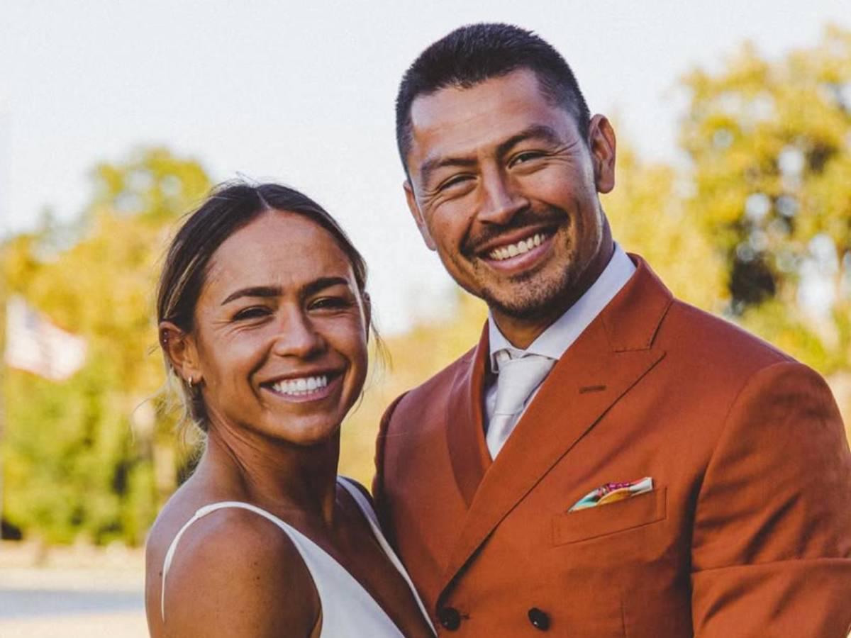 Se retiró del fútbol y esta es su nueva vida en Estados Unidos : Actualidad de Roger Espinoza