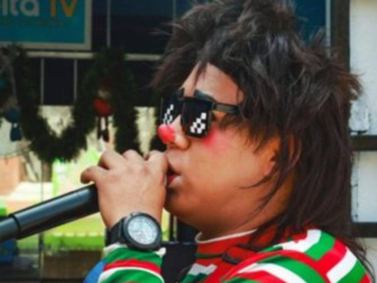 A disparos matan al famoso payasito ‘Tuki Tuki’ en Perú: Le tendieron una trampa